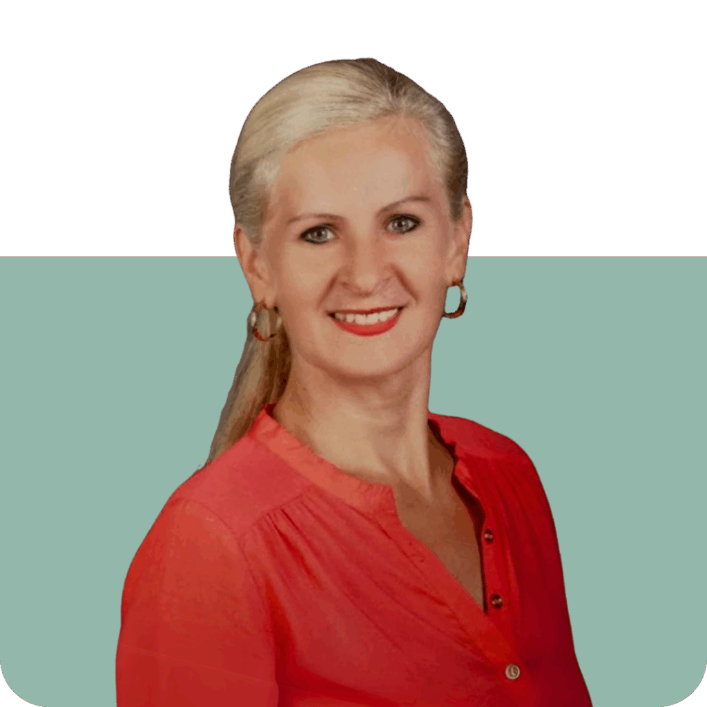 Adrienne Stick-Weische