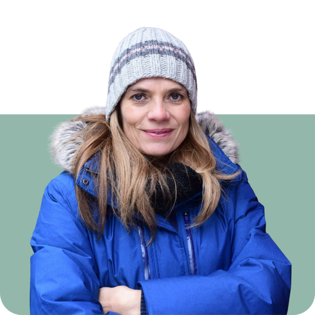 Dr.rer.nat. Johanna Pareigis